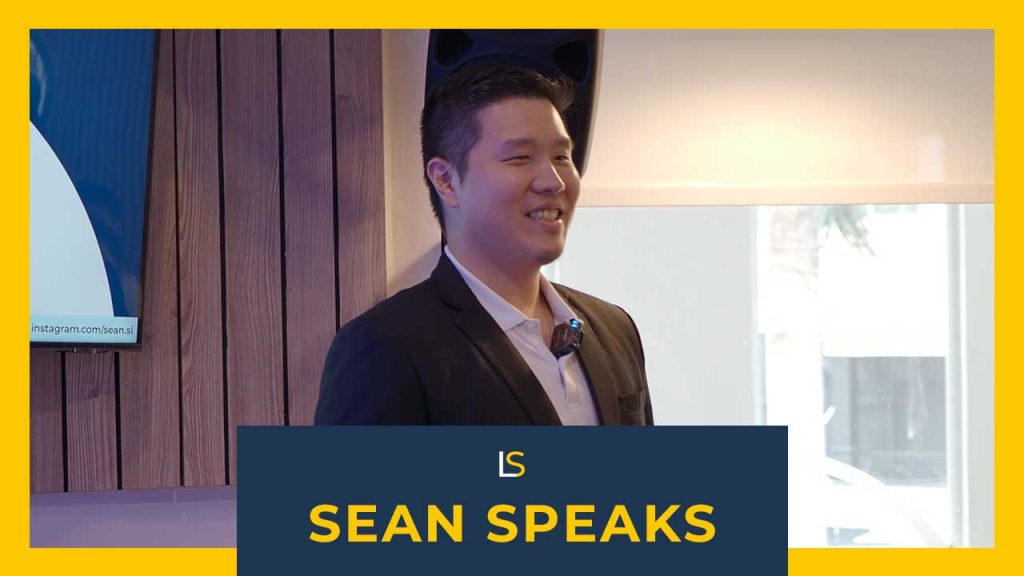The Reality of Being a Public Speaker